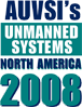 AUVSI 2008